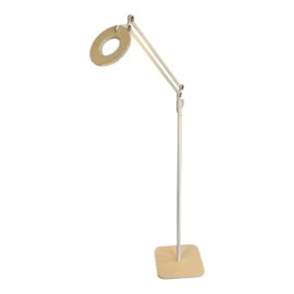 Pablo Designs Peter Stathis Small Link Floor Lamp. Original Price: $550