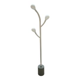 Calligaris Pom Pom Floor Lamp. Original Price: $1,881