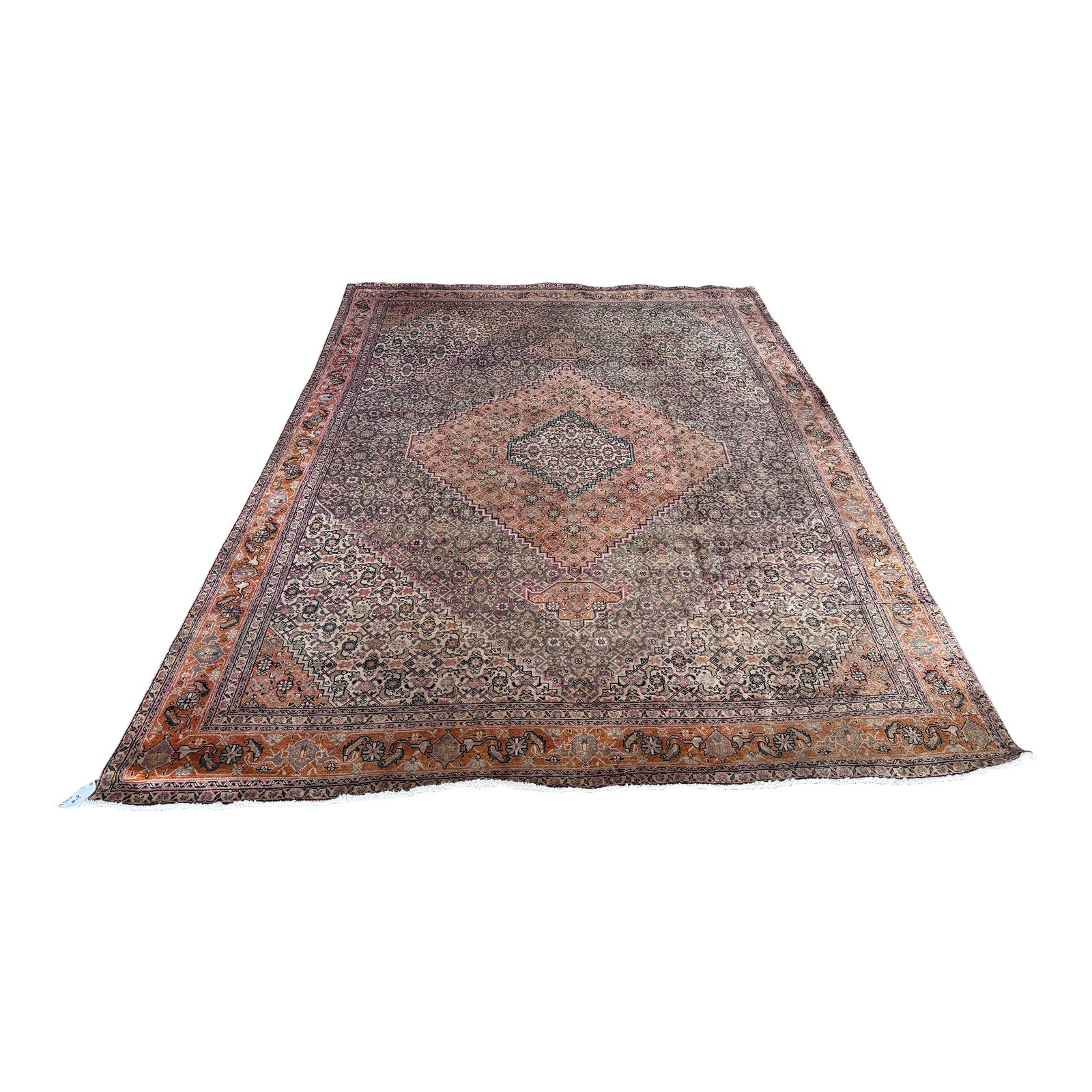EG Axminster – Klee Pastel Area Rug – 8′2″ × 11′1″. Original Price ...