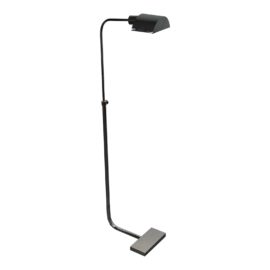 Robert Abbey Koleman Adjustable Floor Lamp. Original Price: $580
