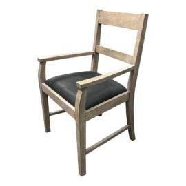 NEW International Atelier Jasper Arm Chair