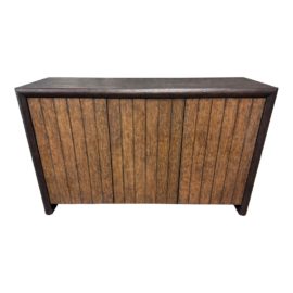 NEW International Atelier Nino Buffet