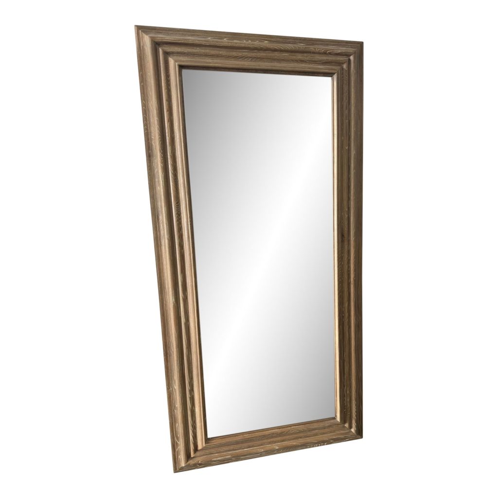 NEW International Atelier Custom Design Floor / Wall Mirror - Design ...
