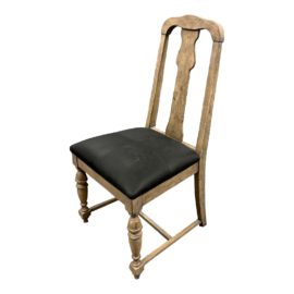 New International Atelier Lucas Side Chair