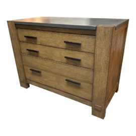 NEW International Atelier Westbrook File Cabinet/Dresser