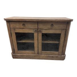 NEW International Atelier Monastero Buffet