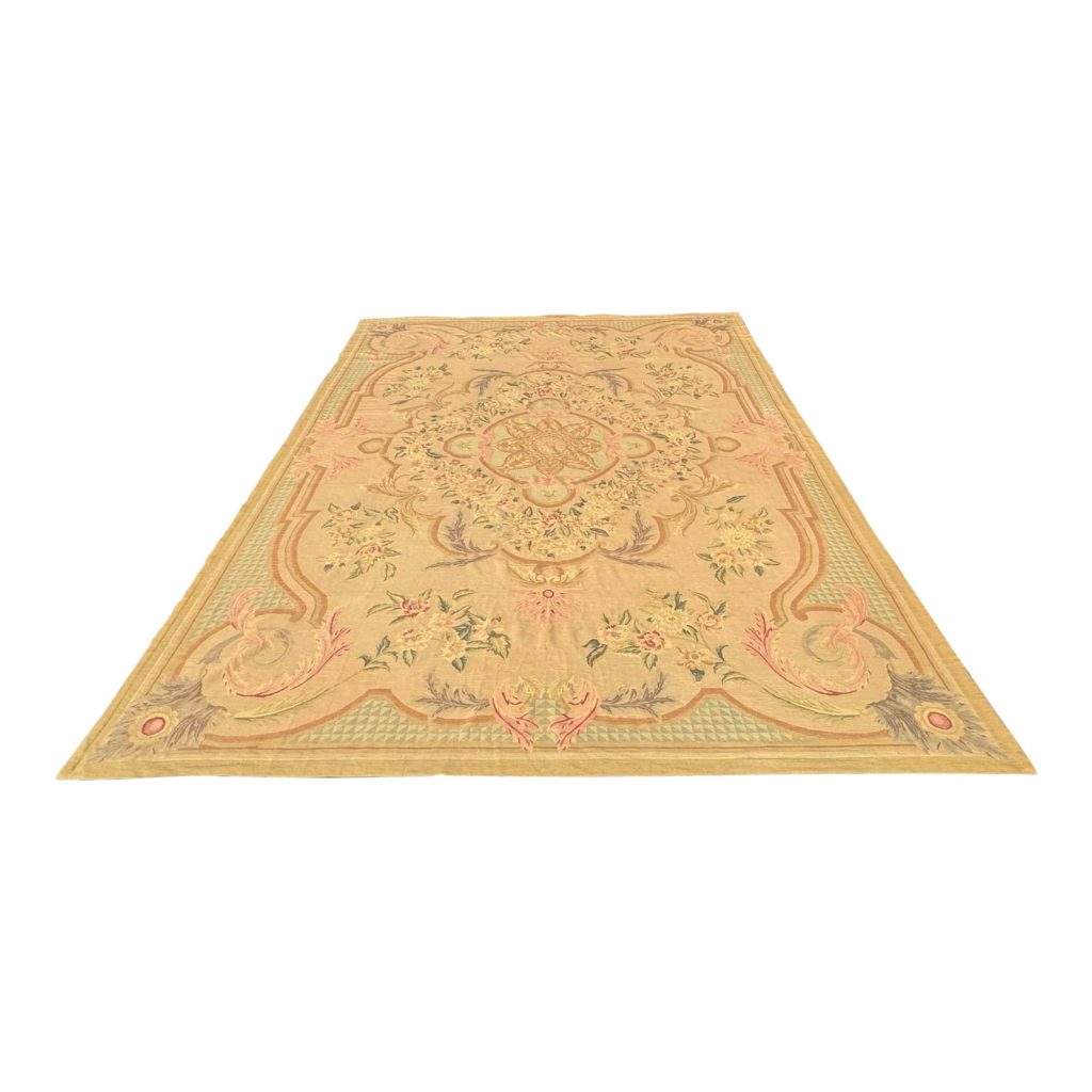 EG Axminster – Klee Pastel Area Rug – 8′2″ × 11′1″. Original Price ...