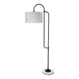 Arteriors the Dorchester Floor Lamp