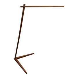 Dana Cannam for Pablo Design Clamp Floor Lamp