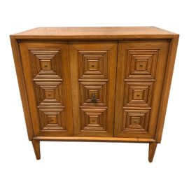 Mount Airy Casa Linda Collection Nightstand