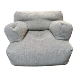 Pottery Barn Teen Eco Lounger. Original Price: $300