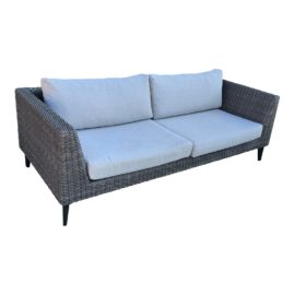 West Elm Marina Living All-Weather Outdoor Sofa