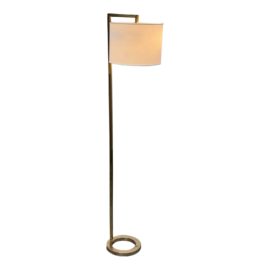 Serena & Lily Floor Lamp