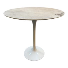 Eero Saarinen Side Table. Original Price: $1,891