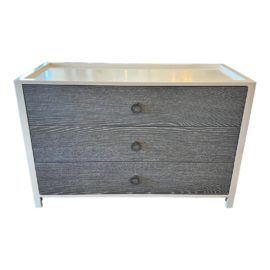 Ducduc Llc Cabana Three Drawer Dresser. Original Price: $2,295