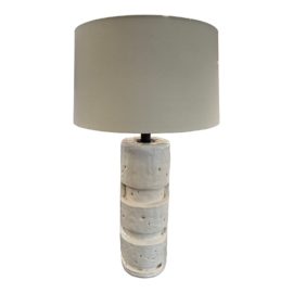 Global Views Gilles Ceramic Table Lamp. Original Price: $1,445