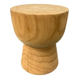Mark Tuckey Eggcup Stool. Original Price: $835