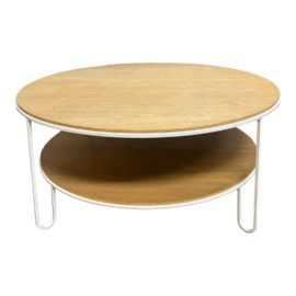 Harto Eugenie Coffee Table. Original Price: $650