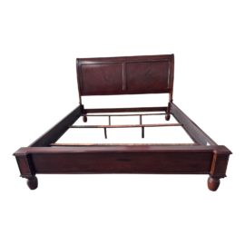 Eastern King Bassett Furniture Bed Frame