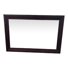 New Brownstone Furniture Messina Wall Mirror. Original Price: $310