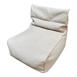 West Elm Levi Bean Bag Chair. Original Price: $400
