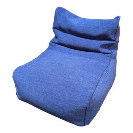 West Elm Levi Bean Bag Chair. Original Price: $400