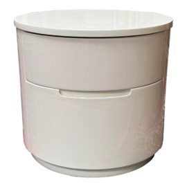 Ivy Bronz Wetzel Nightstand. Original Price: $410