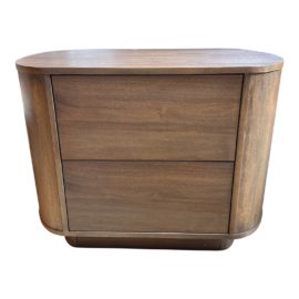NEW Four Hands Paden Nightstand
