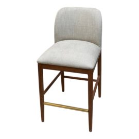 NEW Brownstone Quinn Counter Stool. Original Price: $1,060