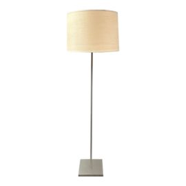 West Elm Floor Lamp