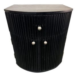CB2 Cameo Nightstand. Original Price: $500