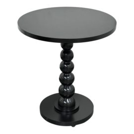 Century Furniture New Traditional Chairside Table. Original Price: $1,150
