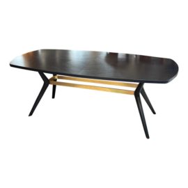 Arteriors Home Palto Dining Table. Original Price: $5,040