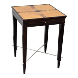 Global Views Side Table + Extension