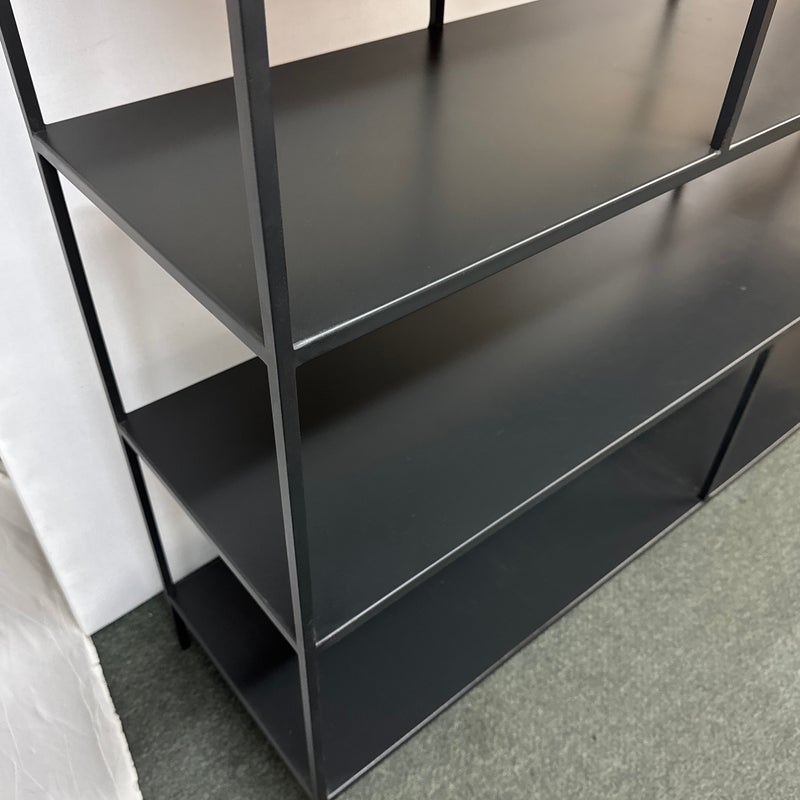 Room & Board Foshay Large Bookcase. Original Price 1,200 Design