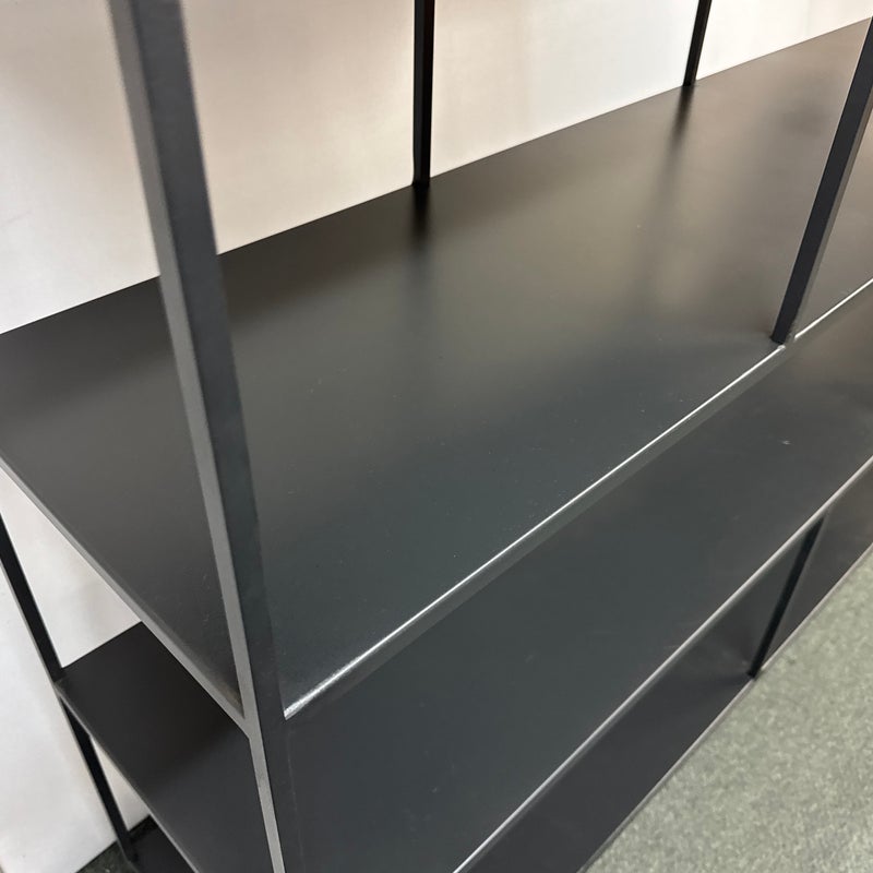 Room & Board Foshay Large Bookcase. Original Price 1,200 Design