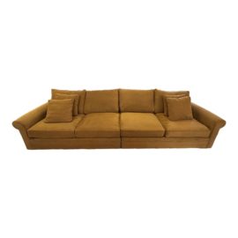 Macys Modern Concepts Doss Dijon Two Piece Sofa
