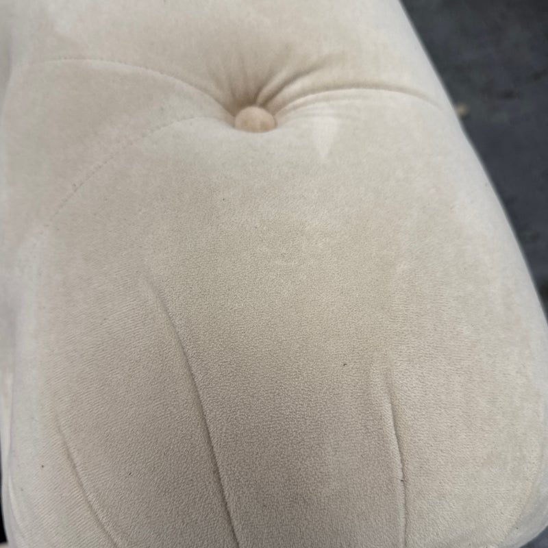 Petite Apartment Sofa/Loveseat Chesterfield Design Plus Gallery