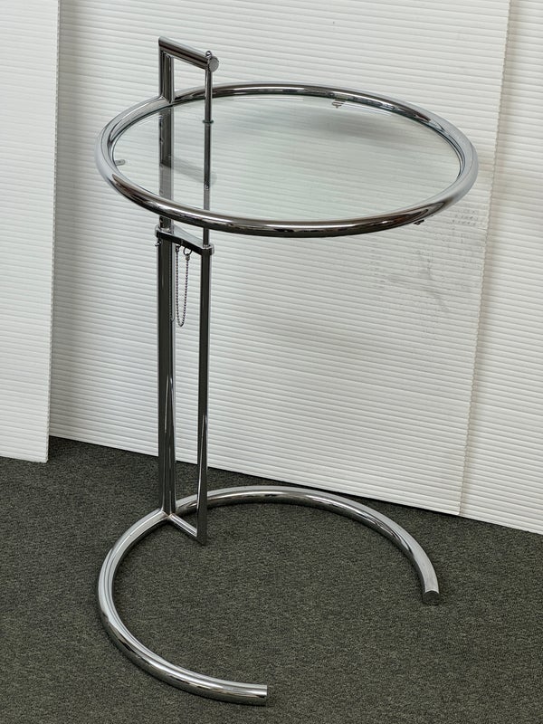 Eileen Gray for Design Within Reach E1027 Adjustable Side