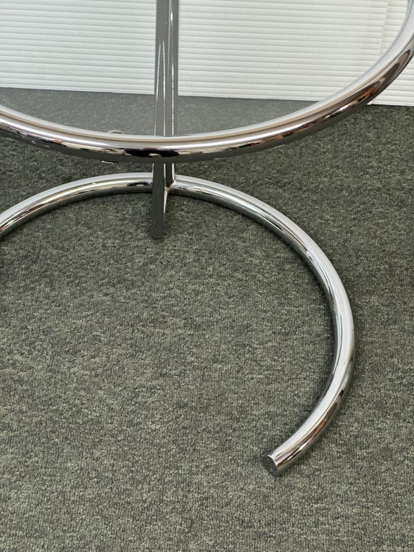 Eileen Gray for Design Within Reach E1027 Adjustable Side