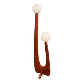 Yoji Floor Lamp. Original Price: $450