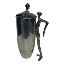 Carrol Boyes Woman Man Collection, Man Water Jug