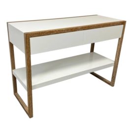 Sabrina and Lily Nash Console. Original Price: $900