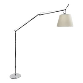 Artemide Tolomeo Large Floor Lamp. Original Price: $1,500