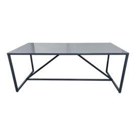 Blu Dot Strut Large Dining Table. Original Price: $1,400