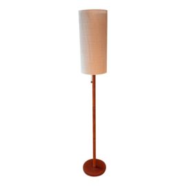 Pottery Barn Moxie Floor Lamp. Original Price: $230