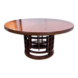 Tommy Bahama Meriden Dining Table. Original Price: $4,100
