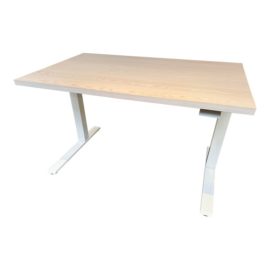 Room & Board Float Adjustable Desk. Original Price: $3,050