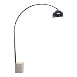 Vintage Arch Floor Lamp