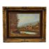 Vintage Artist Schneider Landscape Artwork